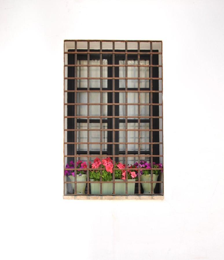 Suites La Posada De Pilar Cordoba Exterior photo
